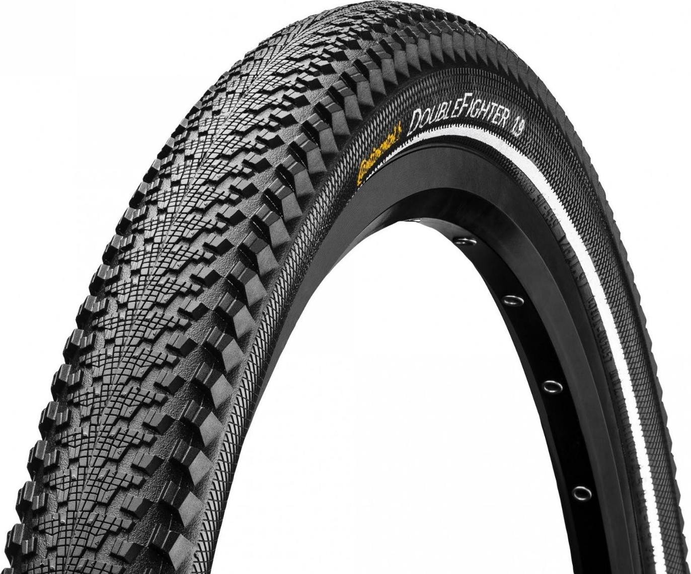 Riepa 28" Continental Double Fighter III