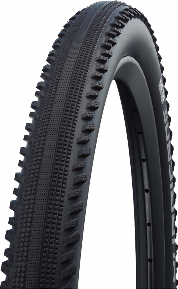 Riepa Schwalbe Hurricane Addix Performance Rigid