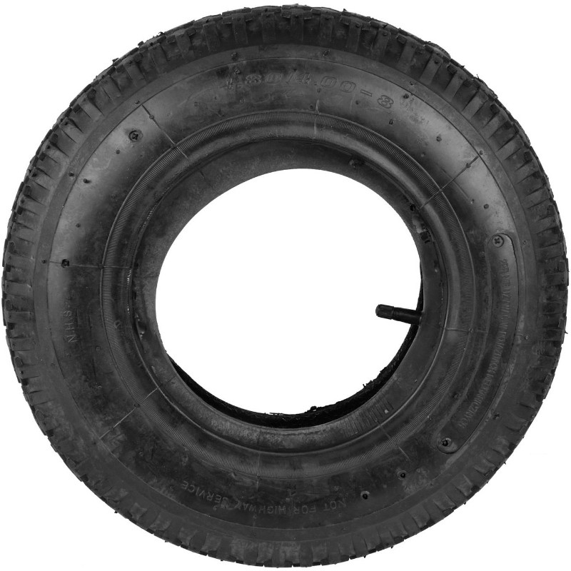 GEKO Riepa un kamera 16*400-8-2PR (G71000)