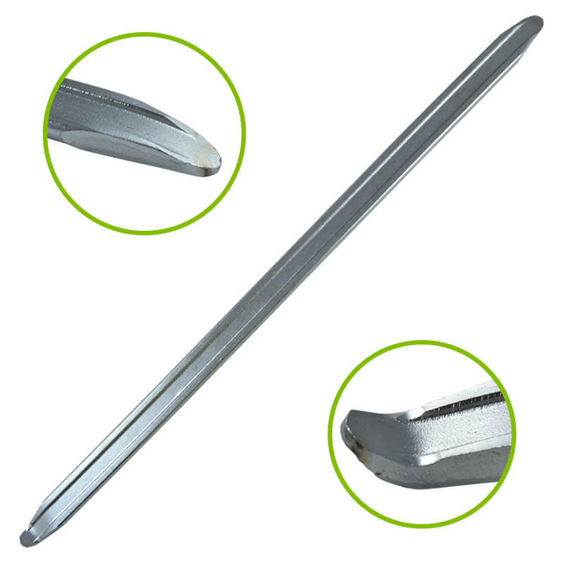 Riepu montāžas svira 24" (60,96cm)