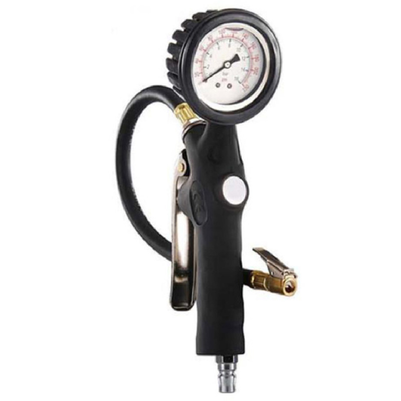 SMART EQUIPMENT Riepu piepūšanas pistole (03-1294)