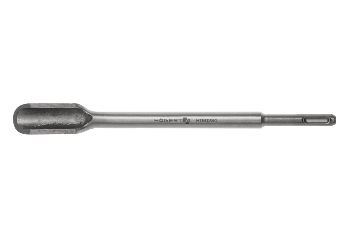 HOGERT Rievu kalts SDS+, 22 mm