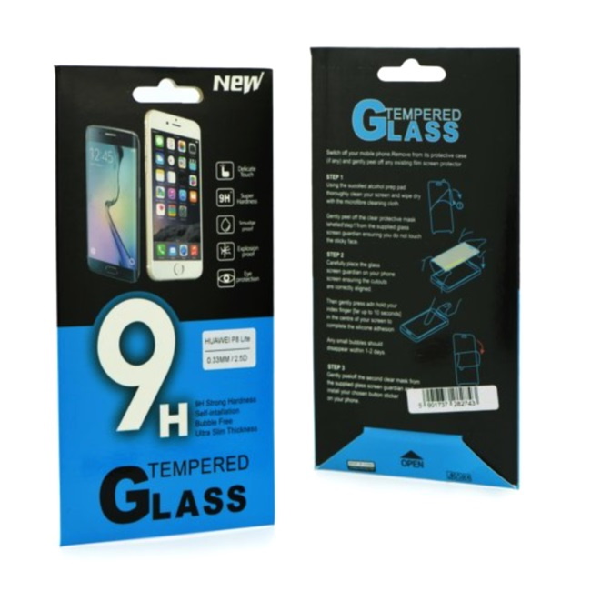 Riff 2.5D 0.3mm Aizsargstikls