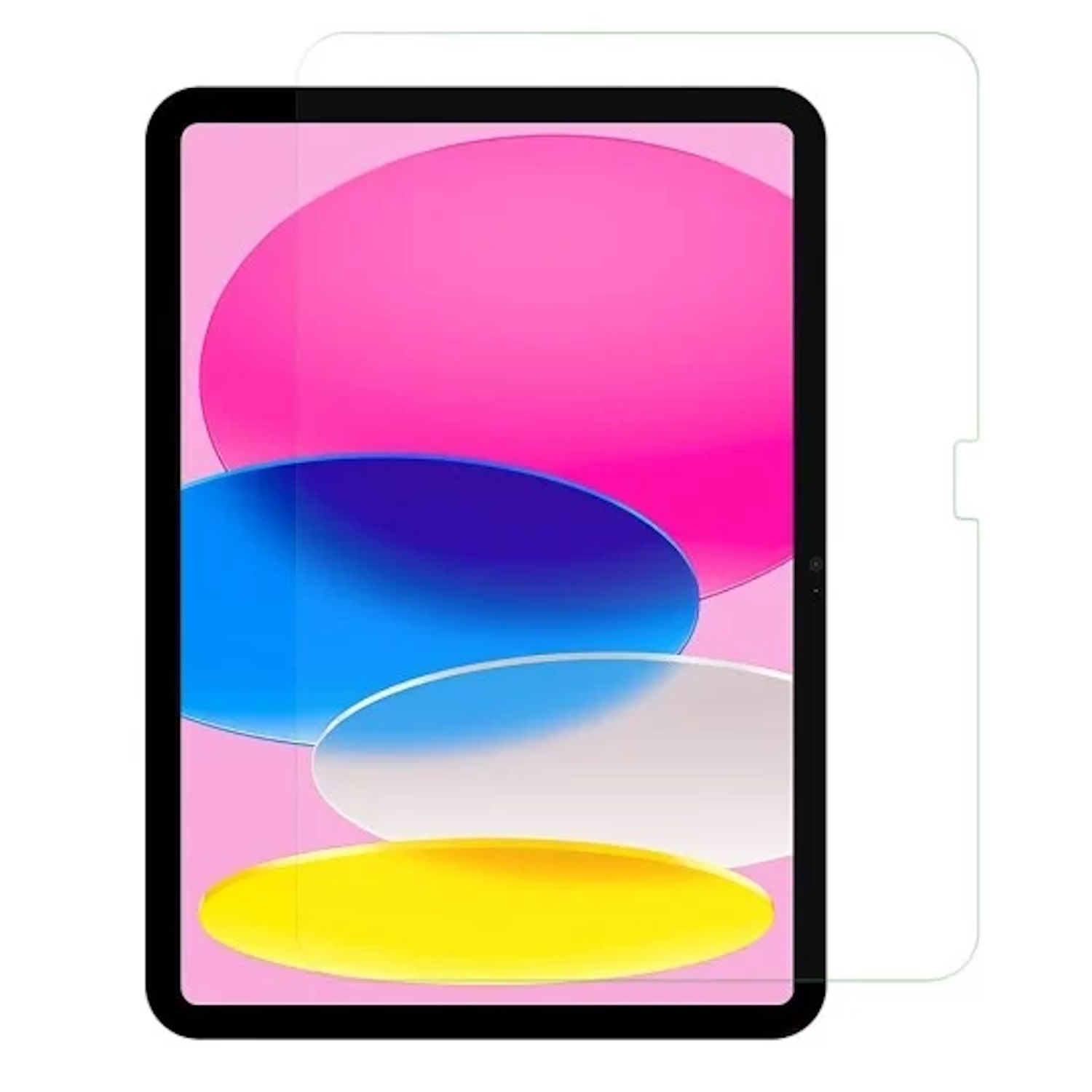 Riff 9H 0.33mm Aizsargstikls LCD