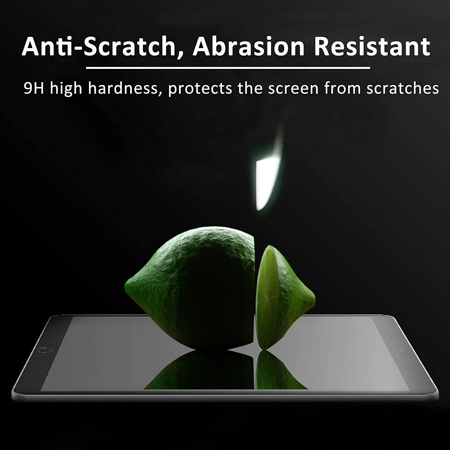 Riff 9H 0.33mm Aizsargstikls LCD