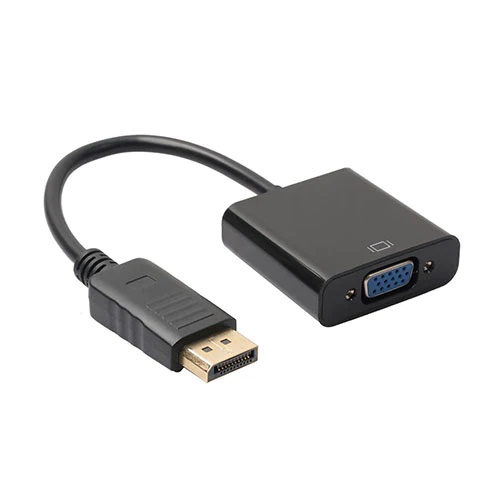 Riff adapteris (Displayport) DP uz VGA