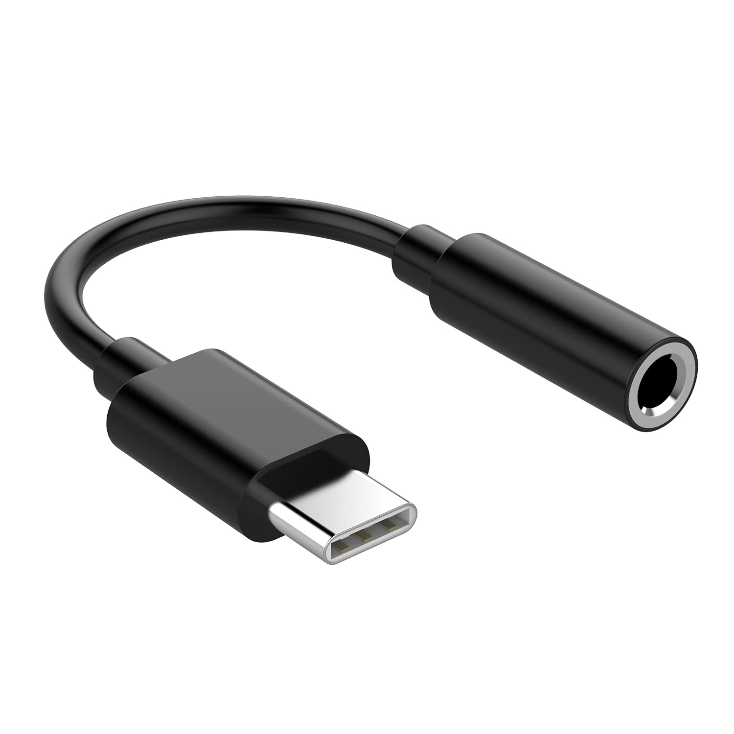 Riff Adapteris USB-C uz 3.5mm