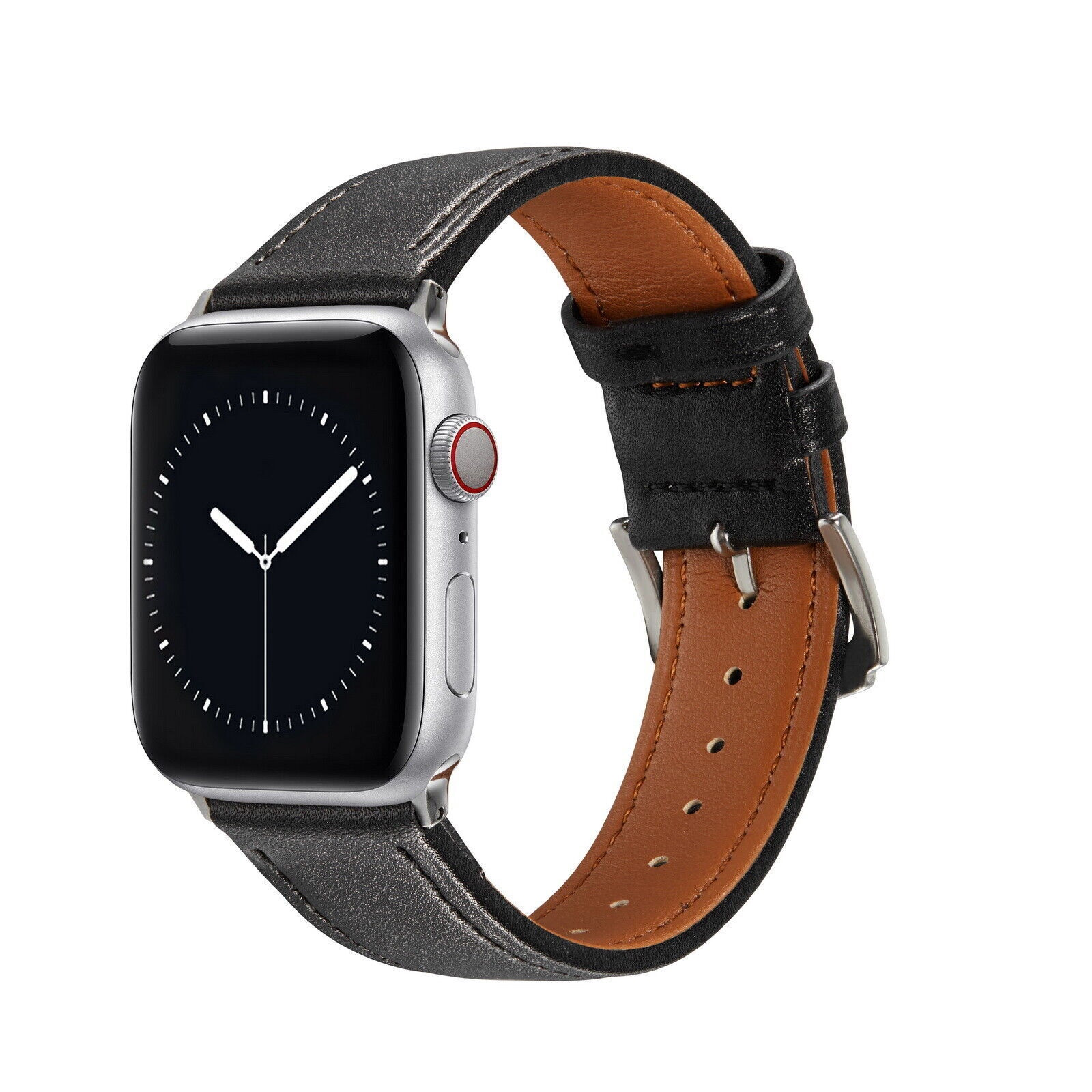 Riff Ādas siksniņa priekš Apple iWatch