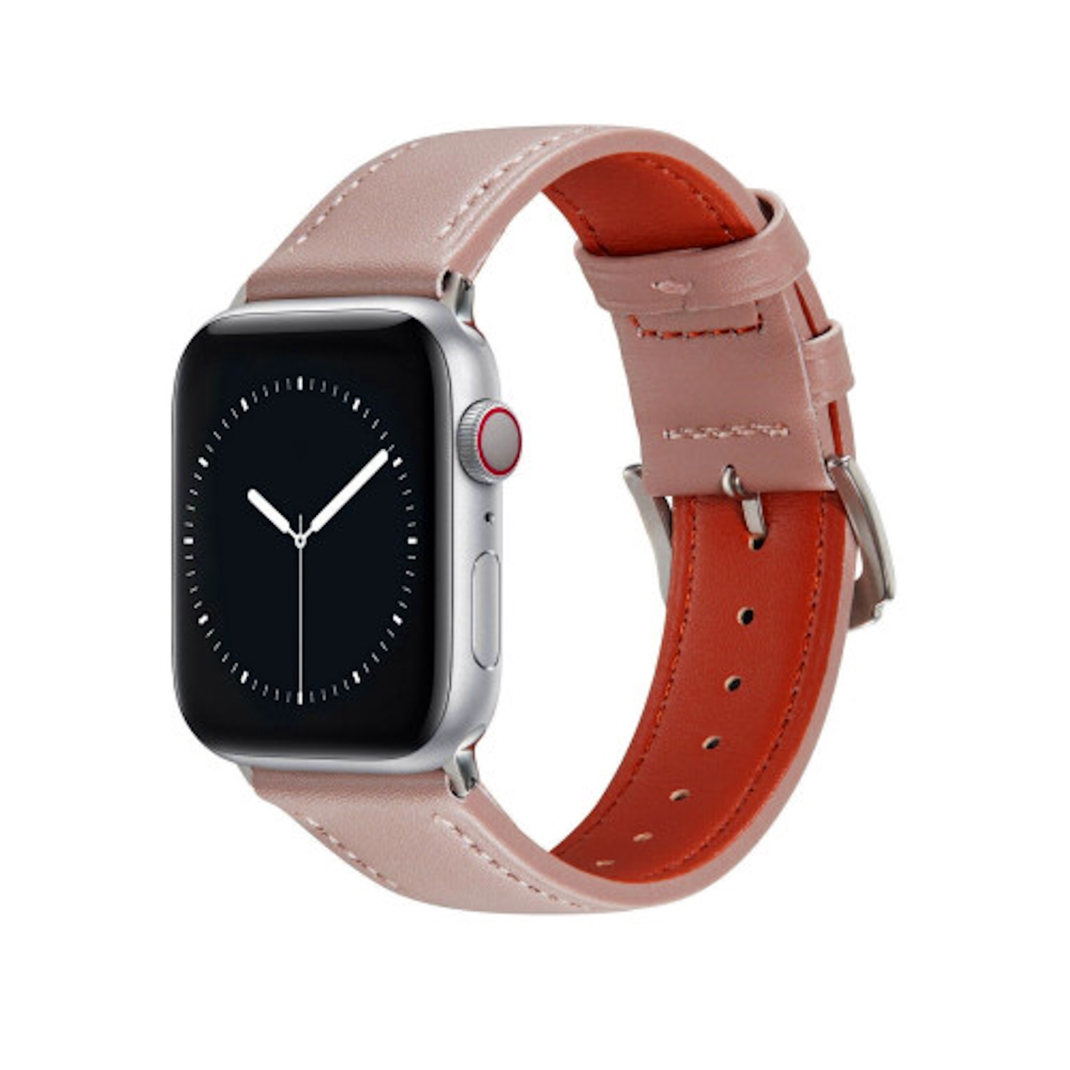 Riff Ādas siksniņa priekš Apple iWatch