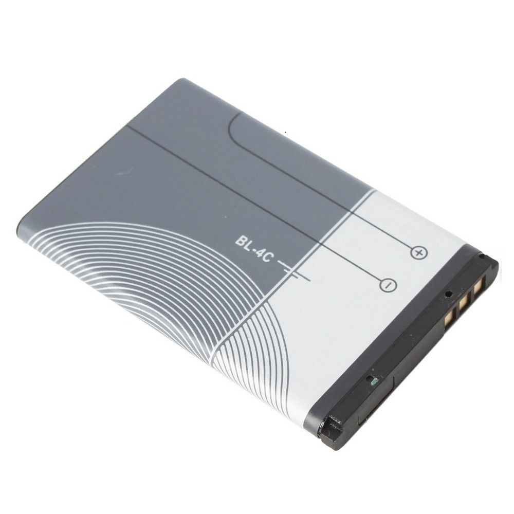 Nokia BL-4C saderīgs akumulators Li-Ion 890