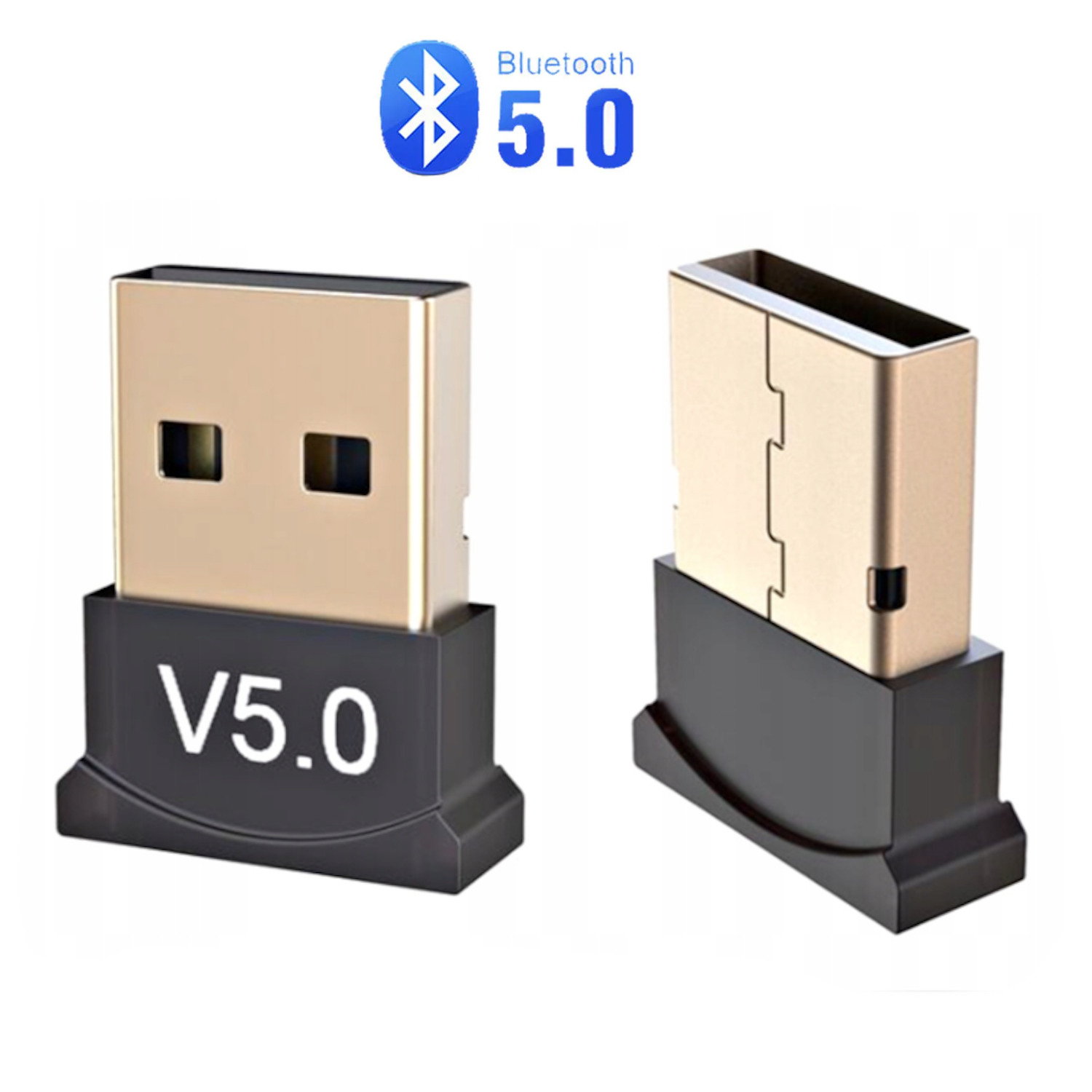 Riff BT-5.0 Universālais Bezvadu Bluetooth