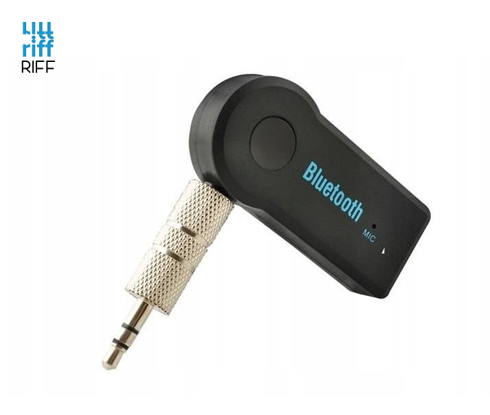 Riff BT-X5 Car FM Bluetooth Transmiteris