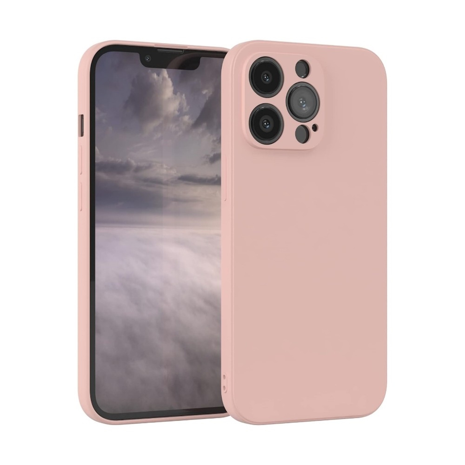 Riff Case Liquid Silicone 1.5mm