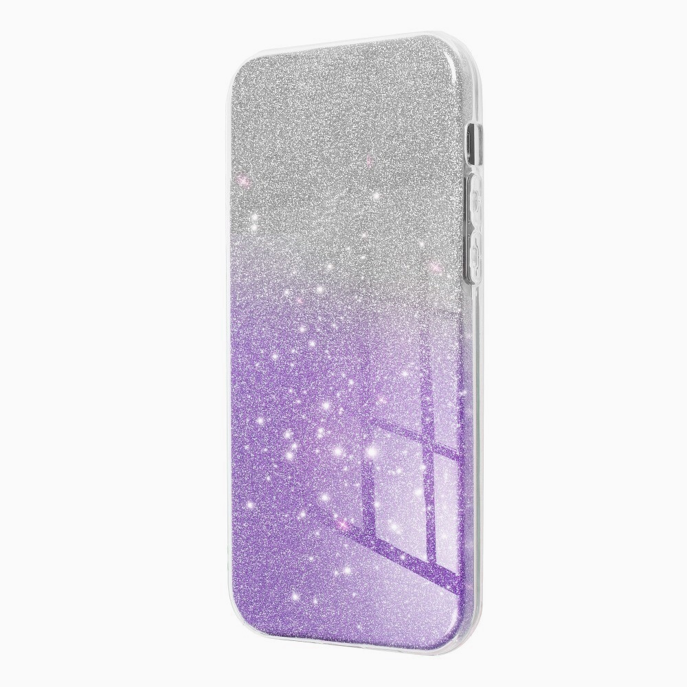 Riff Jelly Case Glitter Samsung Galaxy