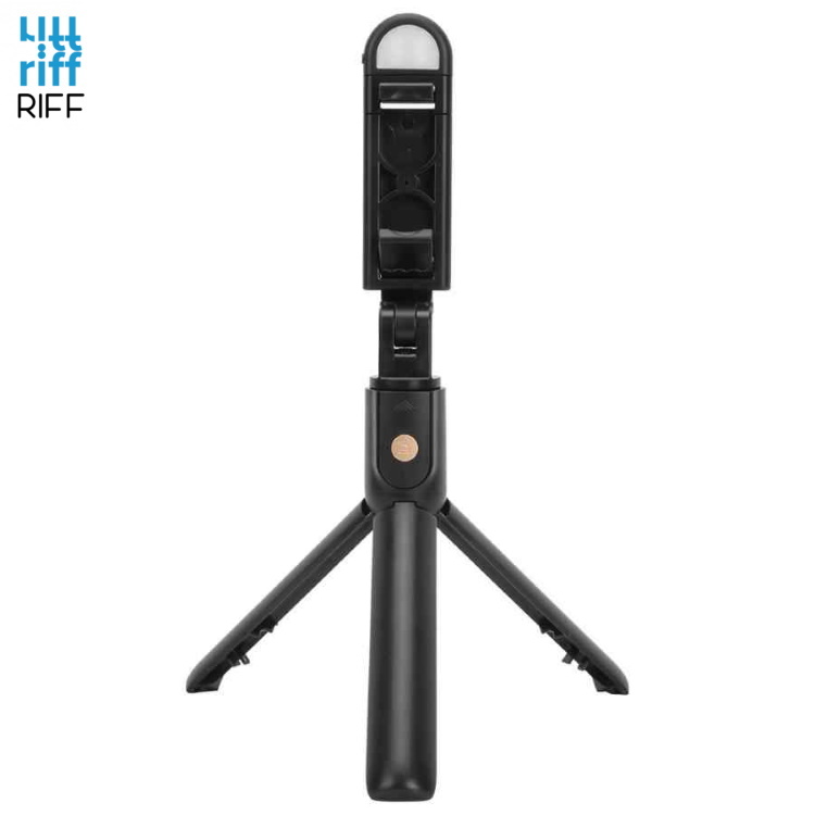 Riff K10-S Universāla bezvadu selfi -