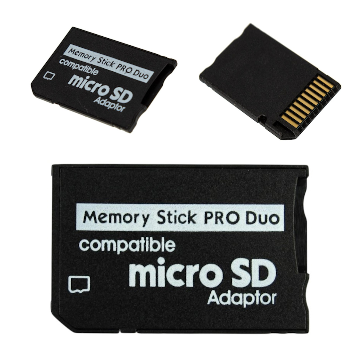 Riff Memory Stick Pro Duo uz