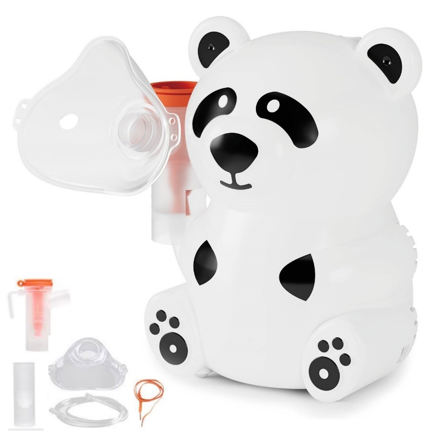 Riff RF-INH-502 Panda universāls inhalators bērniem