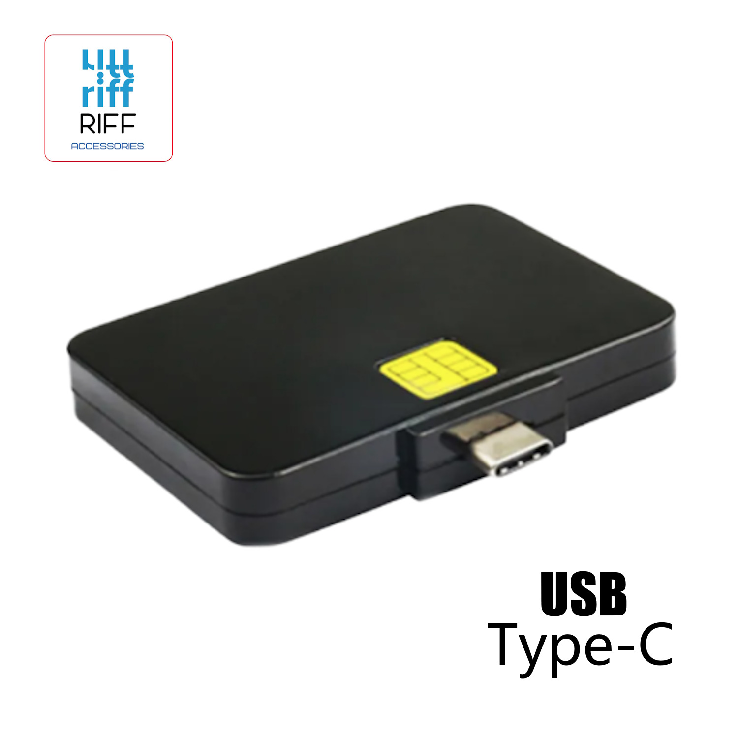 Riff RF-N88C Smart PC/SC CCID ISO7816