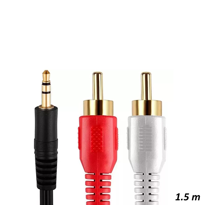 Riff RF010 3,5 mm uz