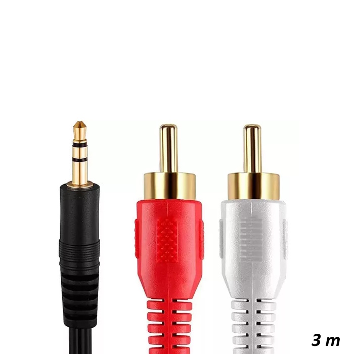 Riff RF027 3,5 mm uz