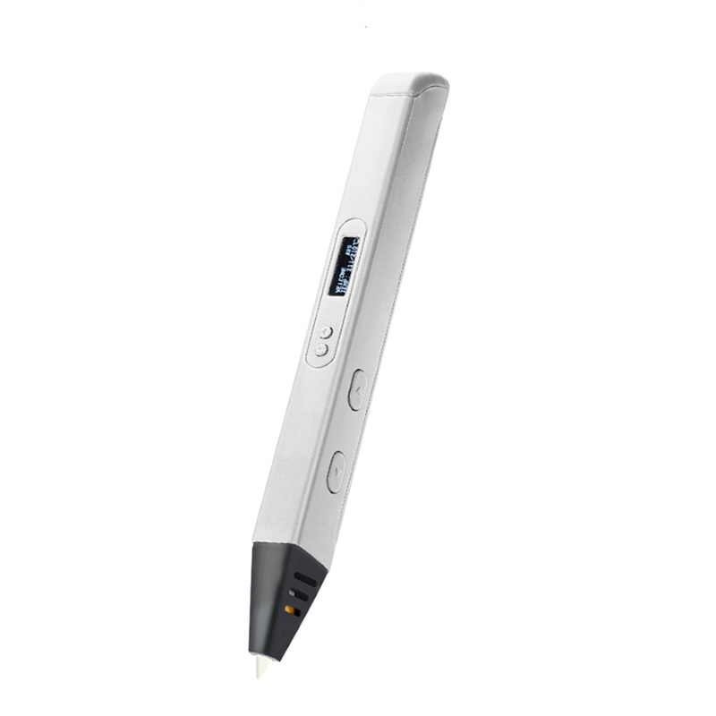 Riff RP800A Pro Tieva 3D druka