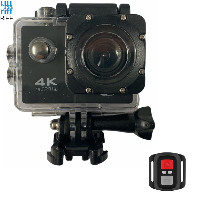 Riff SPK-1 Ultra HD 4K 16Mpix