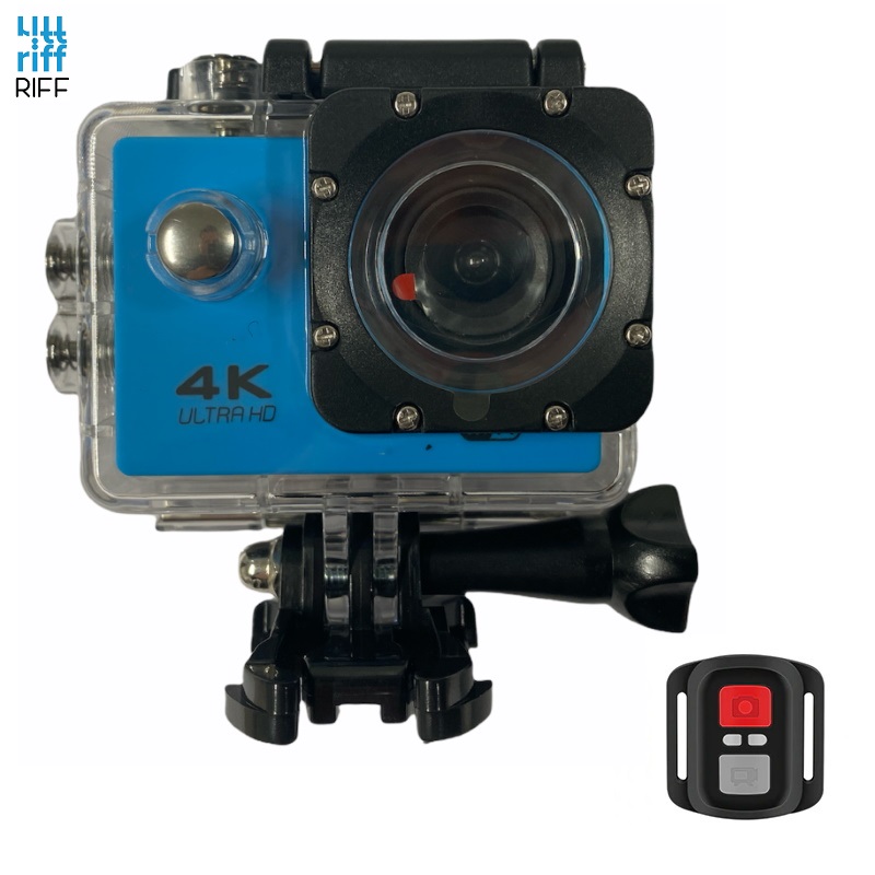 Riff SPK-1 Ultra HD 4K 16Mpix