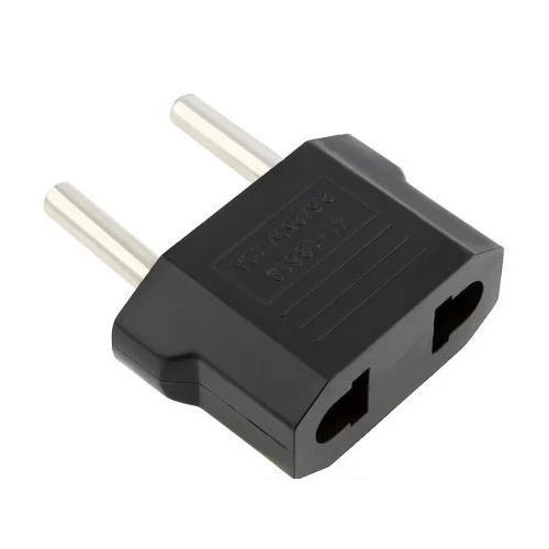 Riff Tīkla adapteris USA/EU 2.5