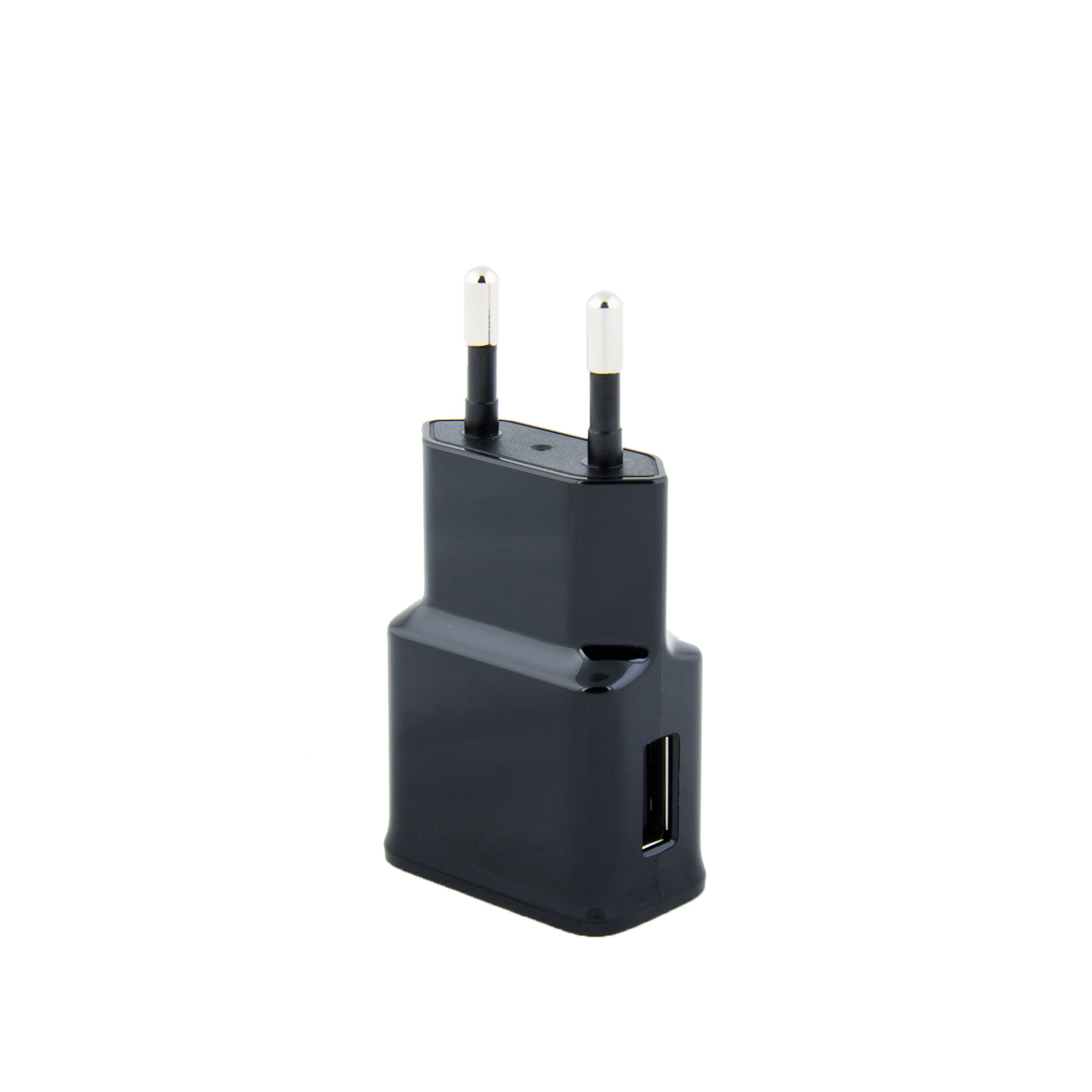 Riff universāls lādētājs USB spraudnis 2A