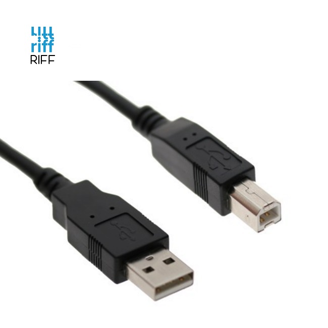 Riff USB 2.0 A Spraudnis