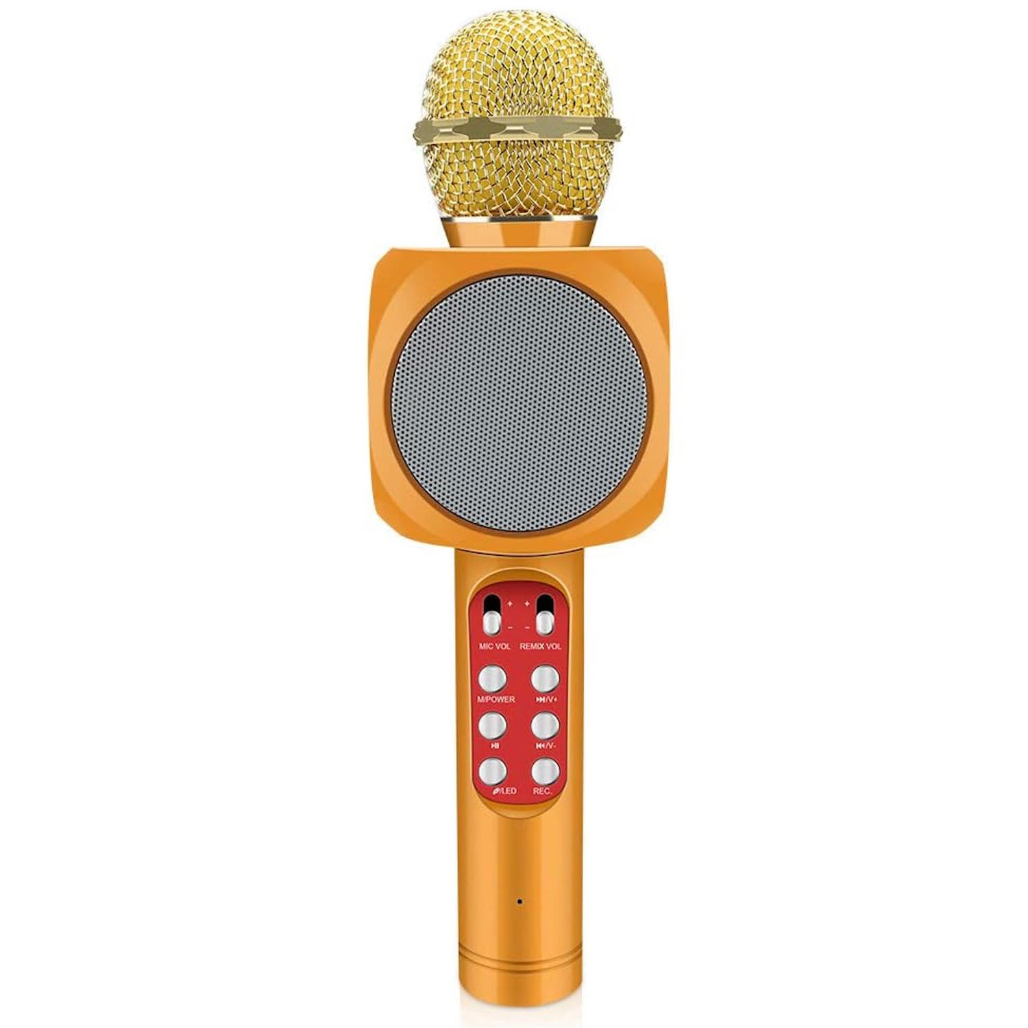 Riff WS-1816 16W karaoke BT mikrofons