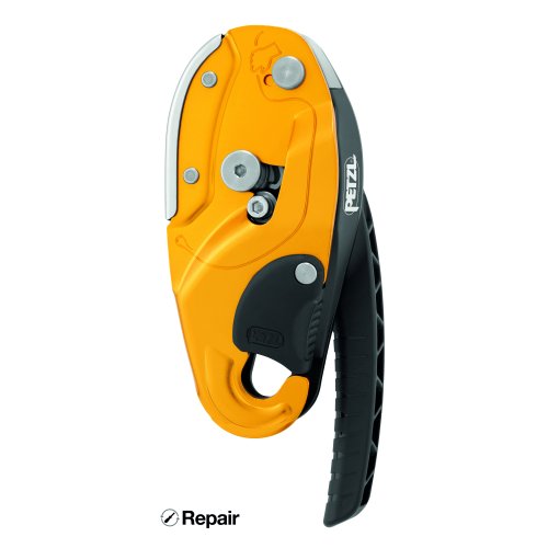 PETZL Rig® Repairable (Dzeltena) | 3342540852662