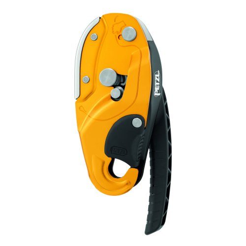 PETZL Rig® Standard (Dzeltena) | 3342540852648