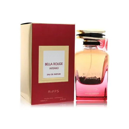 Riiffs Bella Rouge Intenso parfémovaná voda
