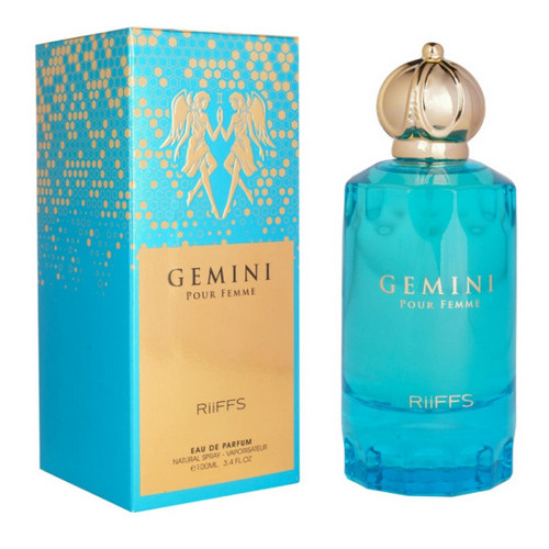 Riiffs Gemini parfémovaná voda pro ženy