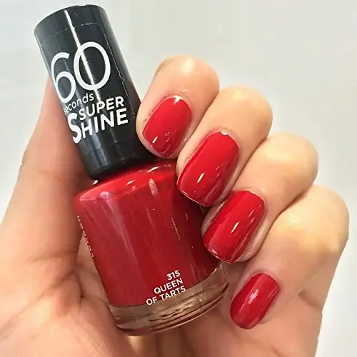 Rimmel London RILNP6 0.20 Oz
