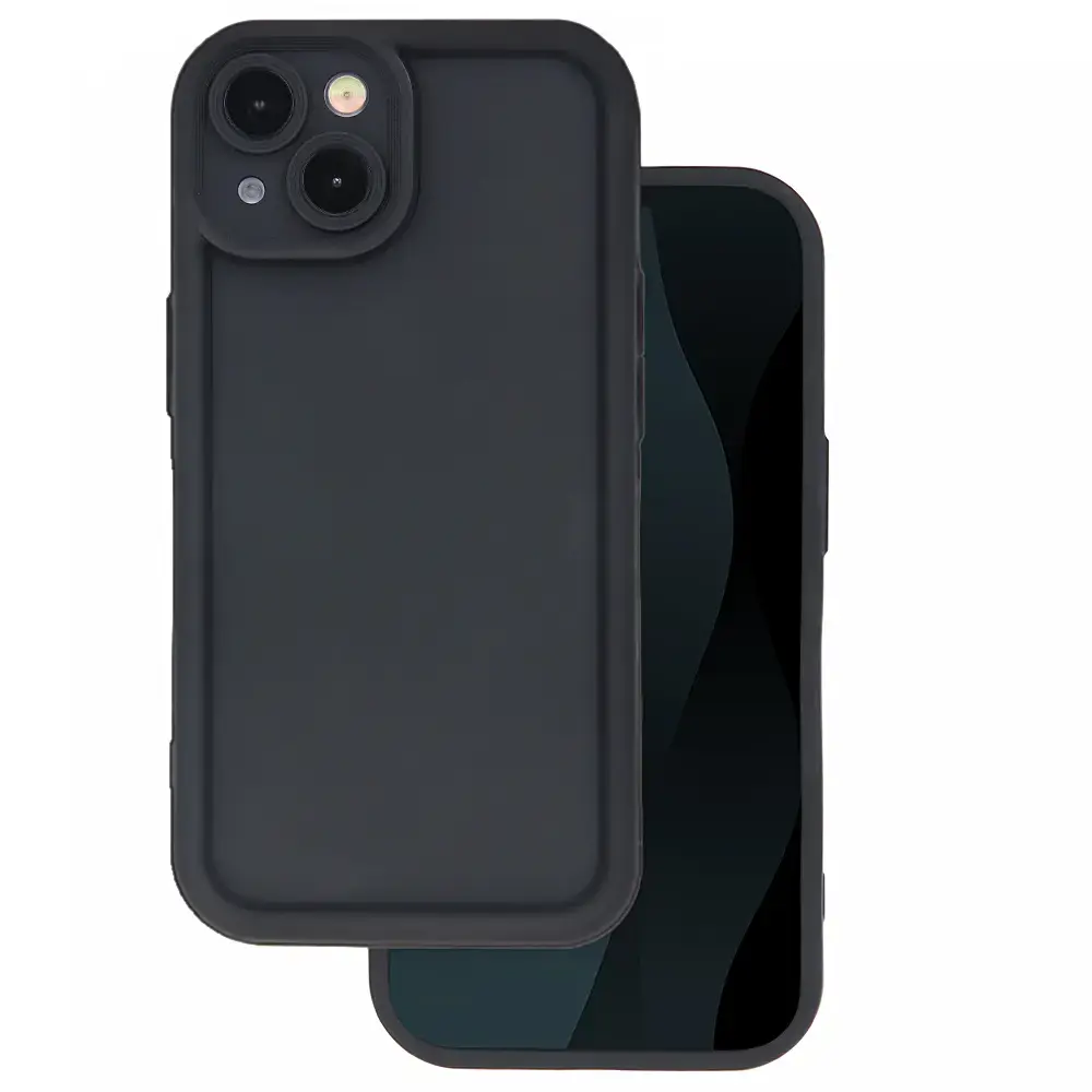 TFO Rim TPU case for Samsung
