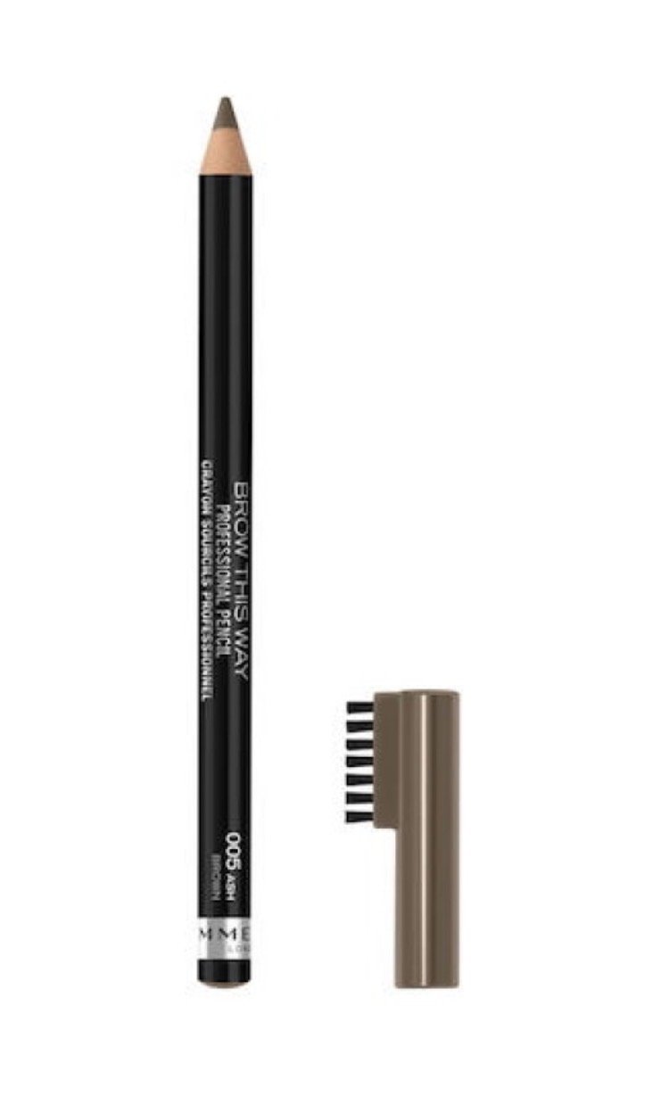 Rimmel London Brow This Way Professional