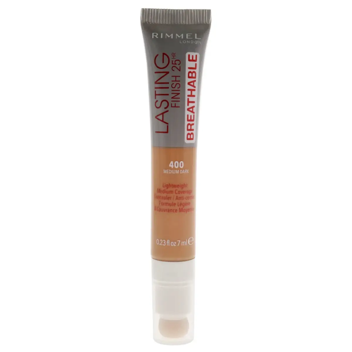 Rimmel London, Lasting Finish, Natural Medium