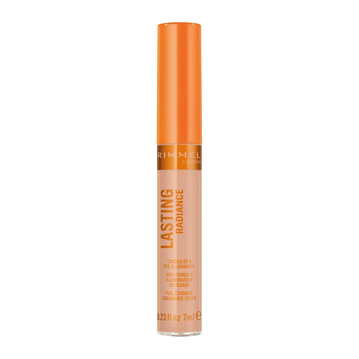 Rimmel London, Lasting Radiance, Cream Concealer