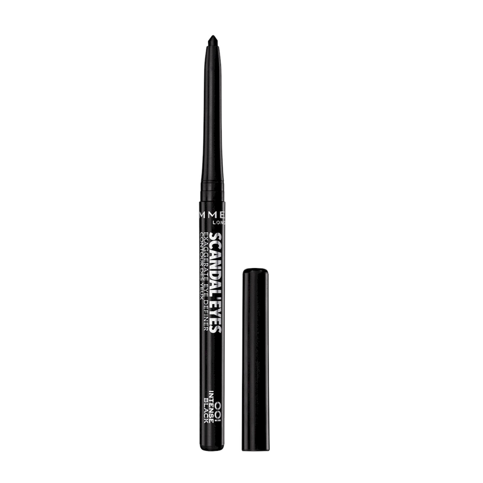 Rimmel London Rimmel Scandal Eyes Exaggerate