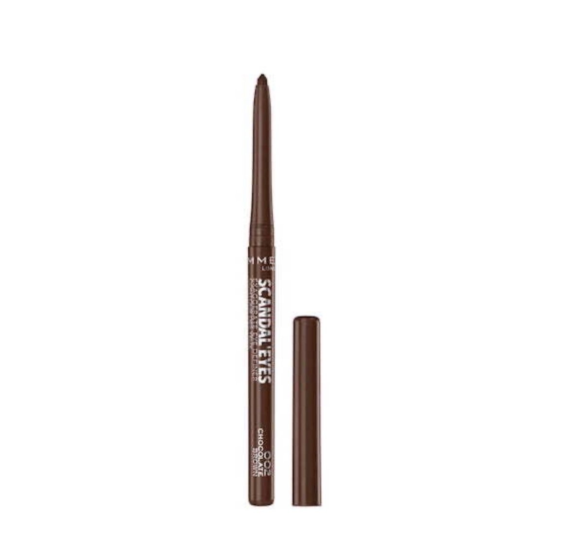 Rimmel London Scandal Eyes Exagerate Eye