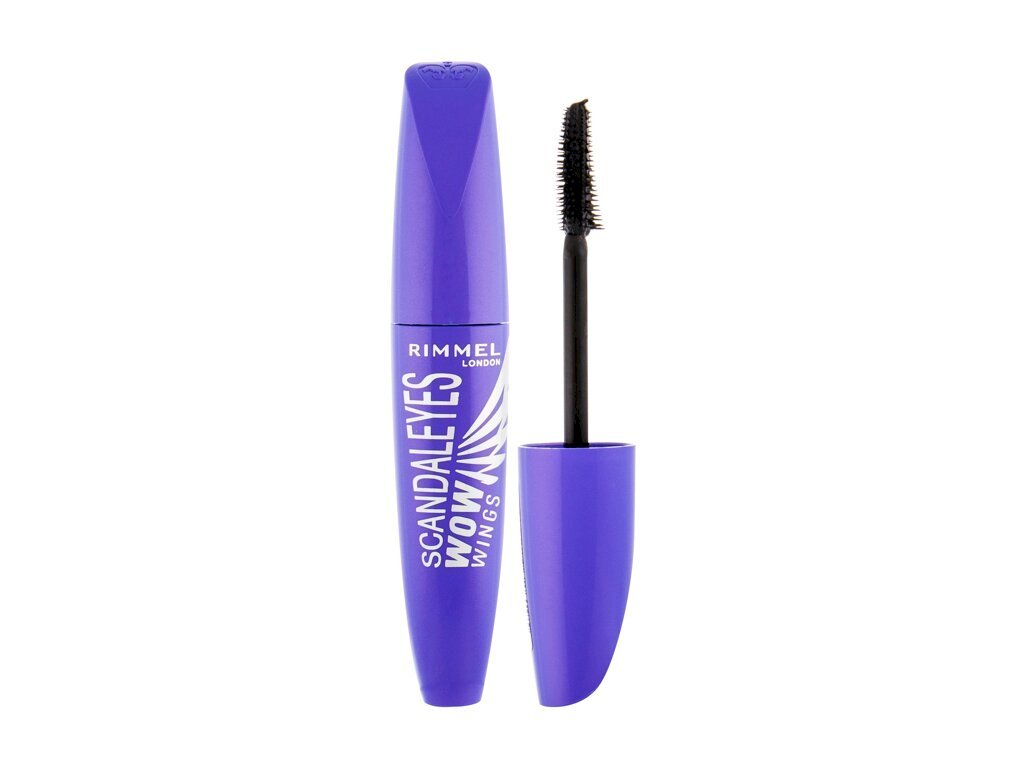 Rimmel London Scandaleyes Wow Wings Mascara