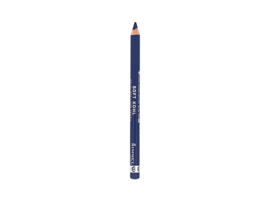 Rimmel London Rimmel Soft Kohl Eye