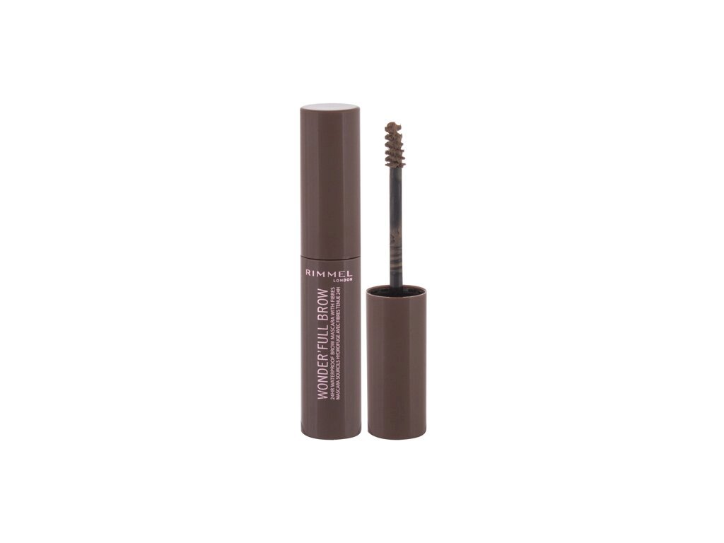 Rimmel London Wonder Full Eyebrow Mascara