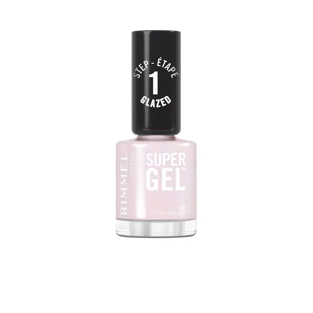 Rimmel London Rimmel Super Gel Nail