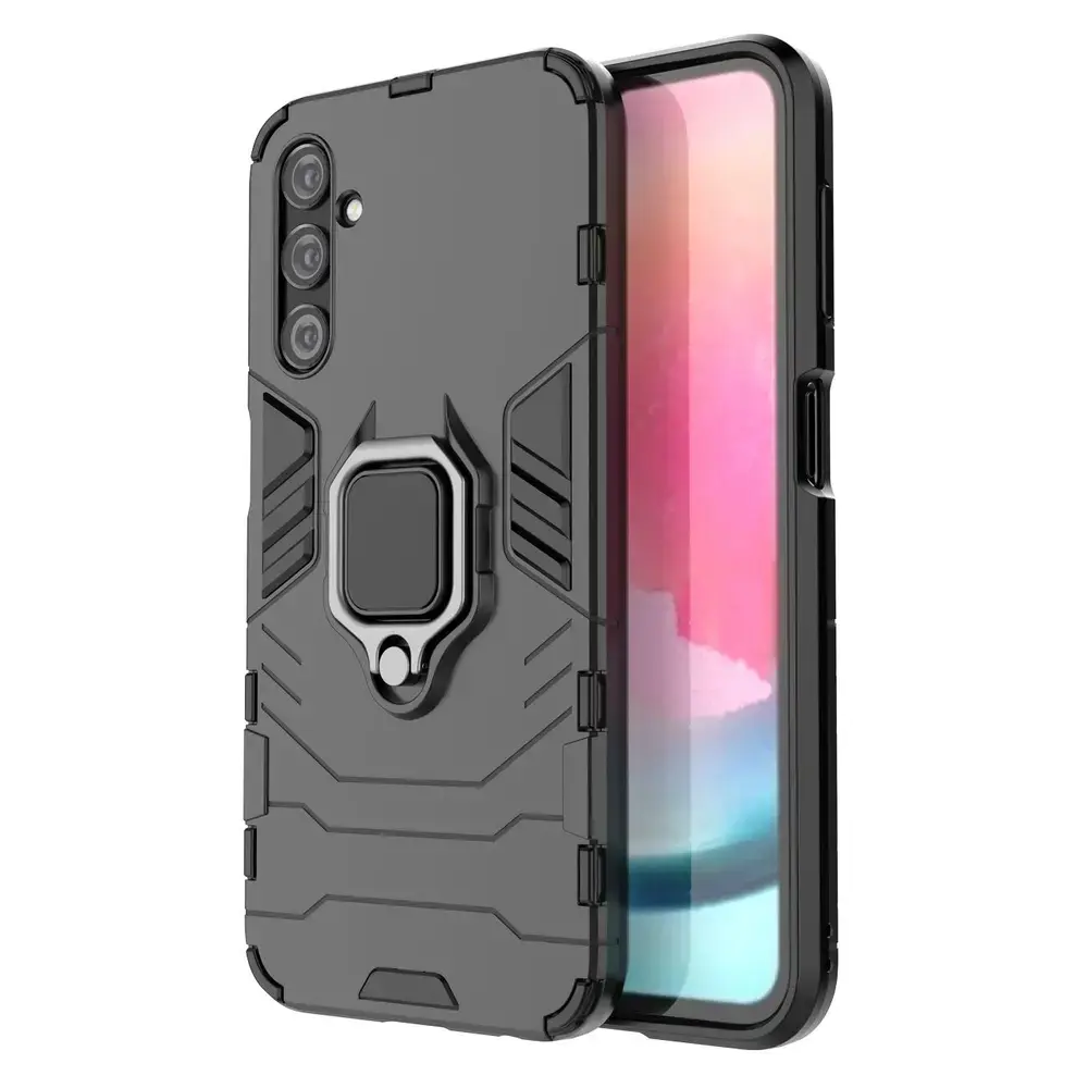 OEM Ring Armor case for Samsung