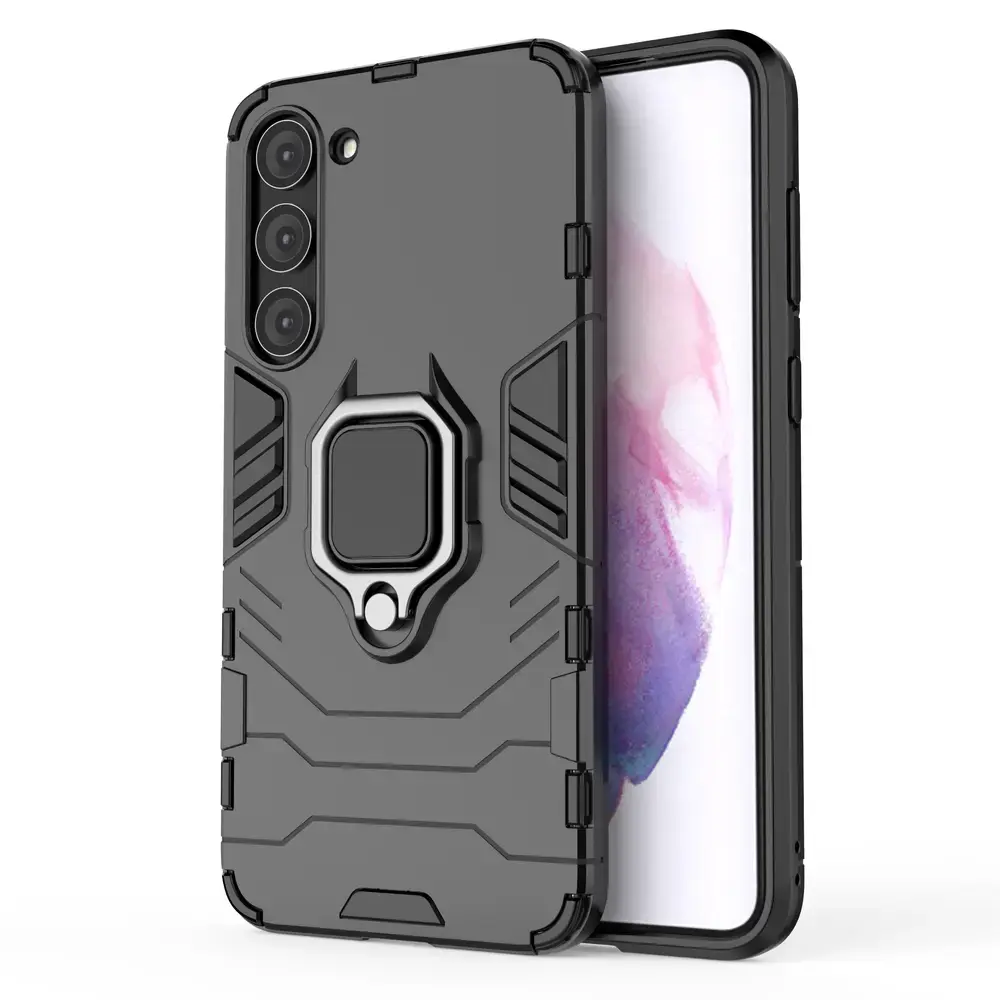 OEM Ring Armor case for Samsung