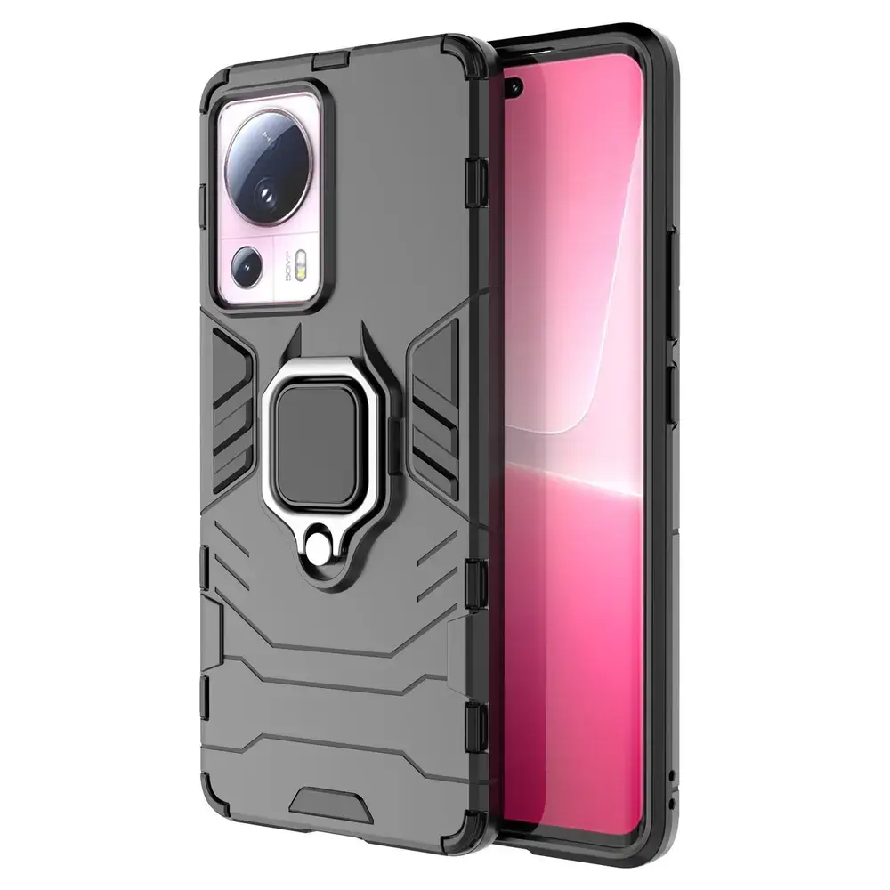 OEM Ring Armor case for Xiaomi