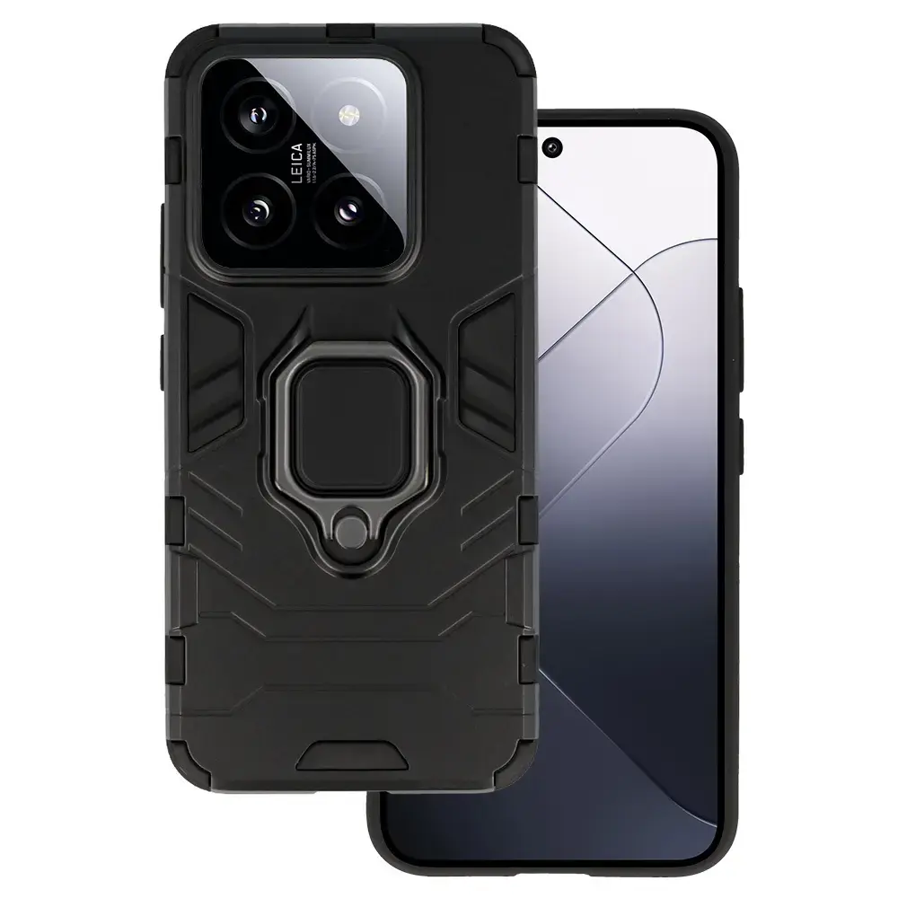 Fusion Accessories Ring Armor Case for
